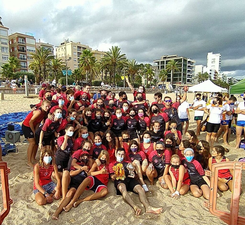 Club Rem Pescadors
