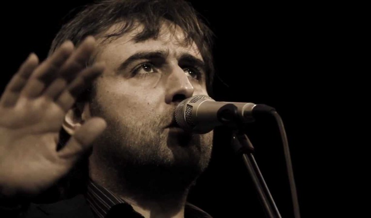 L’actuació de Roger Mas obre aquest divendres el cicle de concerts a Santa Cristina