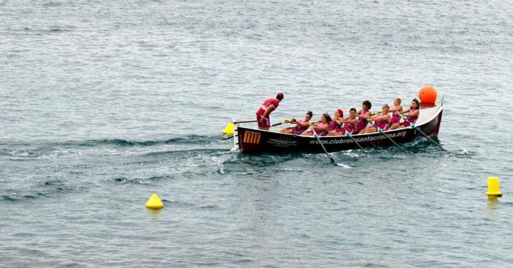 Pescadors i Santa Cristina, al Campionat de Catalunya d’aquest cap de setmana