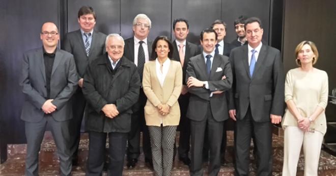Lloret s’ha incorporat al projecte de Destinacions Turístiques Intel·ligents
