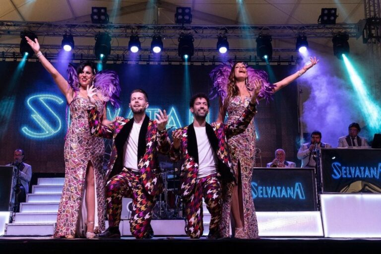 Orquestra Selvatana
