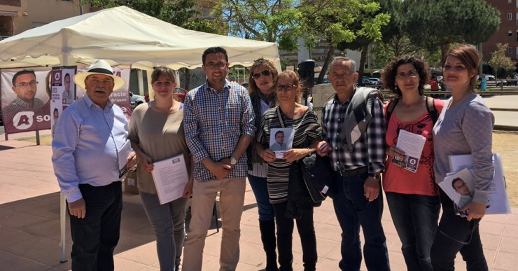 Som Alternativa vol crear un consell municipal de protecció i benestar animal