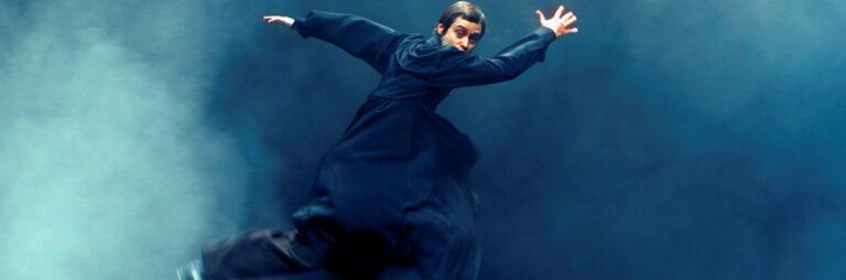 ‘Sonoritats’, un espectacle innovador de dansa
