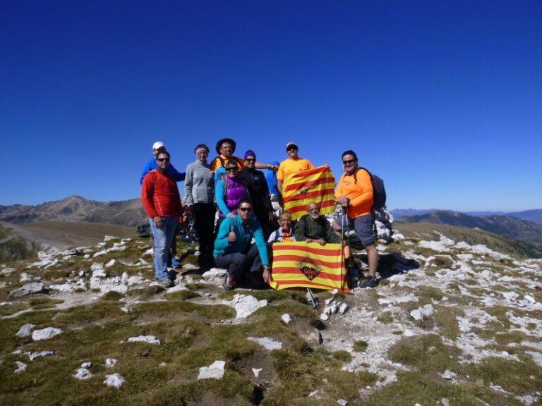 El Centre Excursionista organitza un curs d’iniciació