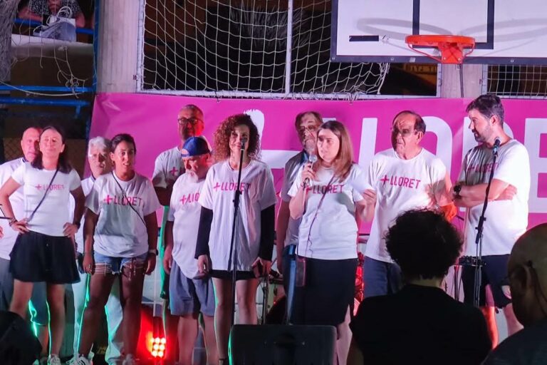 Sumem Lloret