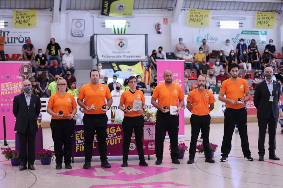 Tania pardo a eurolliga femenina dhoquei patins 1