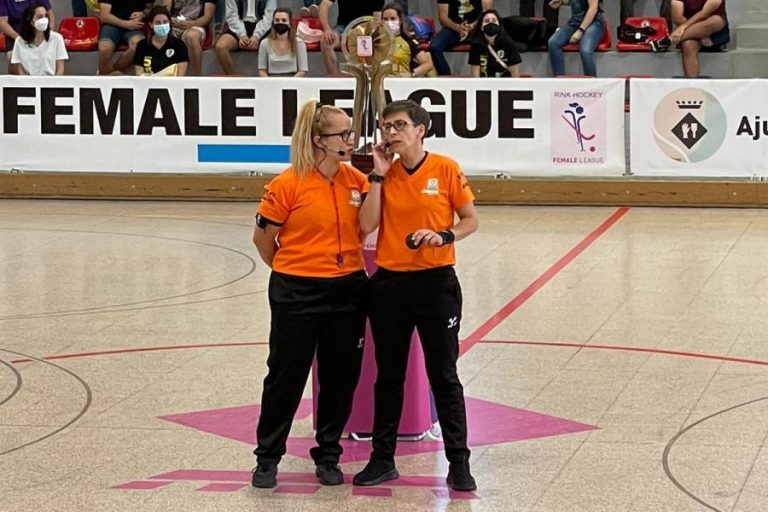 Tania pardo eurolliga hoquei patins 2