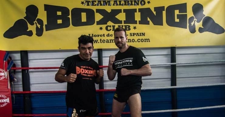 Torneig internacional de kickboxing, aquest diumenge a Lloret de Mar