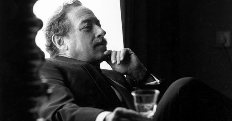 Aquesta setmana, tres propostes dedicades a Tennesse Williams al teatre