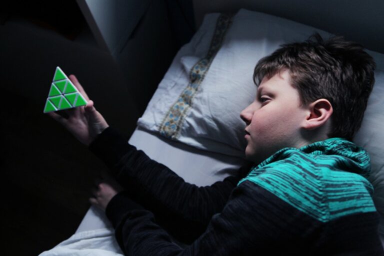 El documental 'Through Me', d'Andrea Lamount