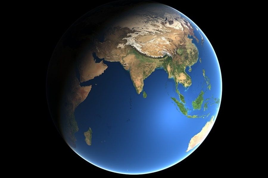 Planeta Terra