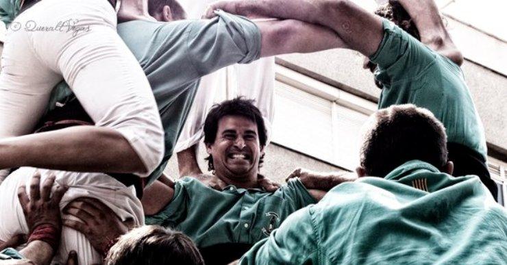 El Club Marina Casinet comença l’any amb una xerrada de Toni Bach