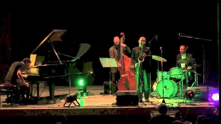 Toni Solà Quartet inaugura el nou festival «Fenals de Música»