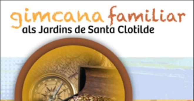 Dissabte s’inaugura la gimcana per trobar el tresor del pirata Pocapor