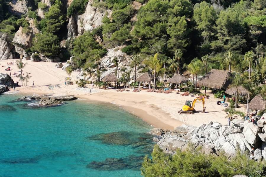 UNCHARTED Cala Canyelles2