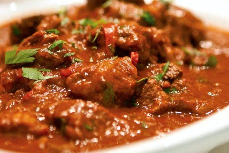 Una carnisseria de Lloret servirà ‘goulash’ de manera gratuïta aquest dimecres
