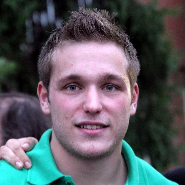 Victor Tomàs (Barça) entregarà els premis del torneig d’handbol