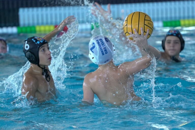 Waterpolo Kids Tour 2021
