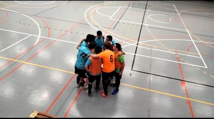 Lloret Esportiu Futbol Sala