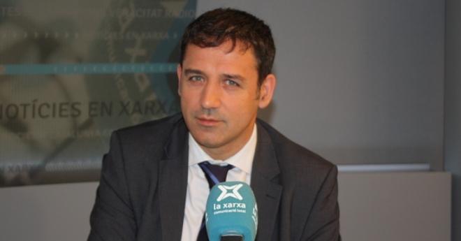 Segons la Generalitat, l’impacte ambiental de la prolongació de la C-32 s’ha reduït un 40%