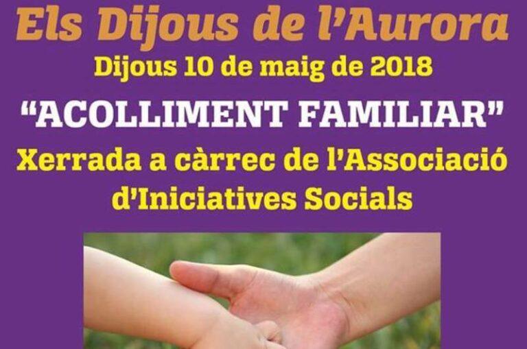 A Catalunya hi ha un centenar d’infants de 0 a 6 anys, a l’espera de tenir una família acollidora