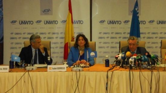 Quatre platges de Lloret reben el distintiu de la «Bandera Blava»