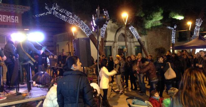 El mossèn acusa l’Ajuntament d’inútils o de tenir mala intenció en fer soroll mentre hi ha missa