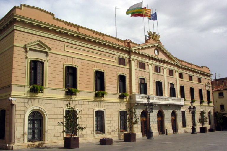 Ajuntament de Sabadell