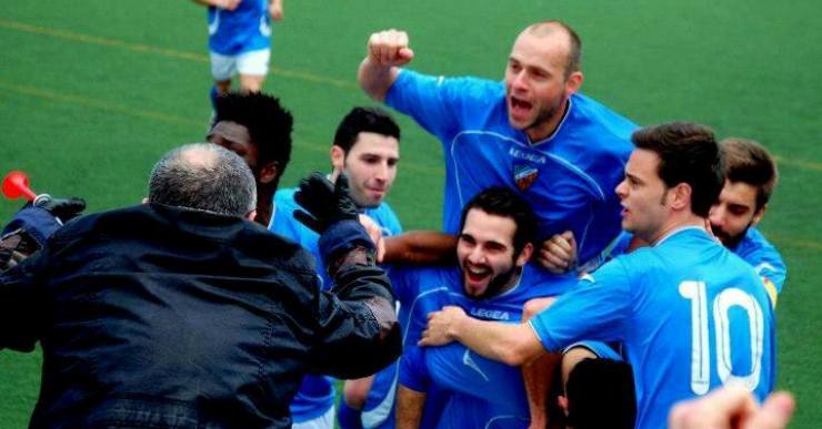 El Lloret de futbol acomiada aquest dissabte a Àlex Bertran