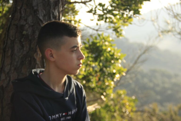 Alex Escot (Angel Fabian Zelaya Martínez)