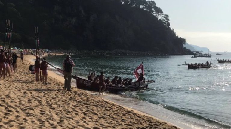 La regata S’Amorra Amorra de Festa Major torna a deixar valoracions molt positives