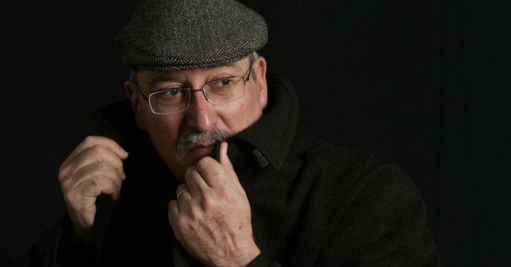 Andreu Martín és un dels convidats especials a la primera edició del festival ‘Lloret Negre’