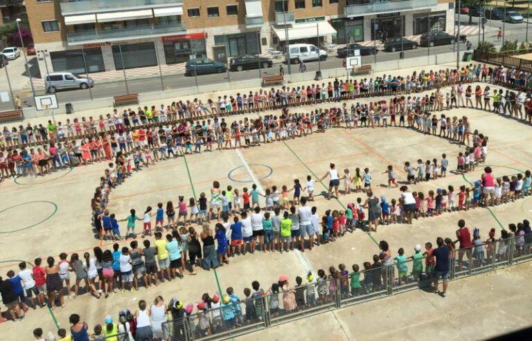 ICV-EUiA critica que l’Àngels Alemany es quedi sense una de les dues vetlladores per a Educació Especial