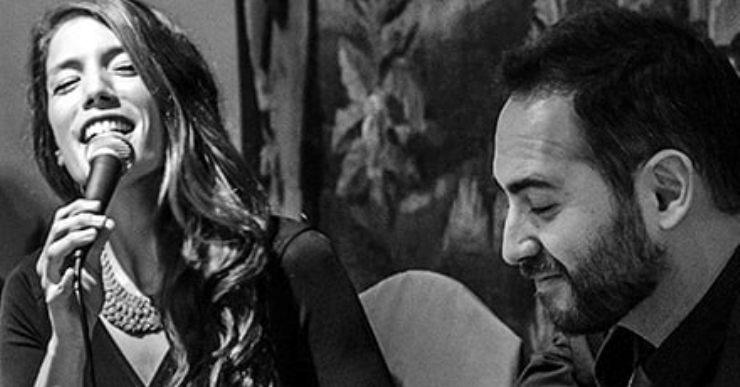 Samba i bosanova al cicle Fenals de Música amb Ana Rossi i Ramiro Pinheiro
