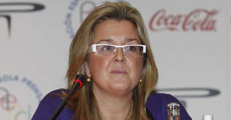 Anna Tarrés, Soraya i Pilarín Bayés assistiran al sopar de dones contra el càncer