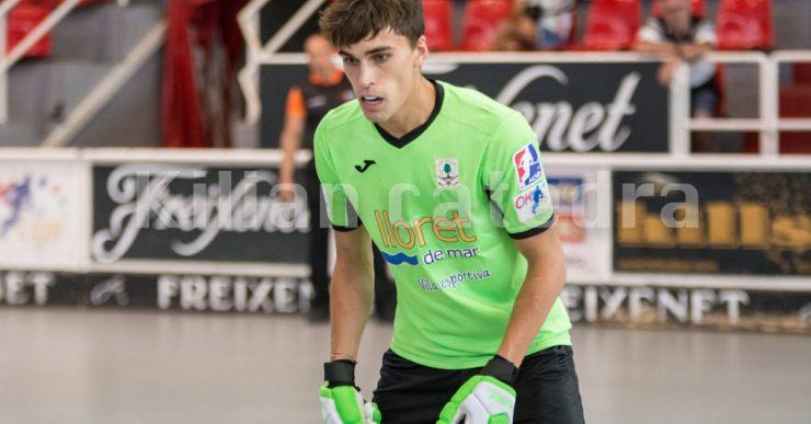 El Club Hoquei Lloret intentarà mantenir la bona dinàmica de resultats davant d’un rival dur com és el Reus