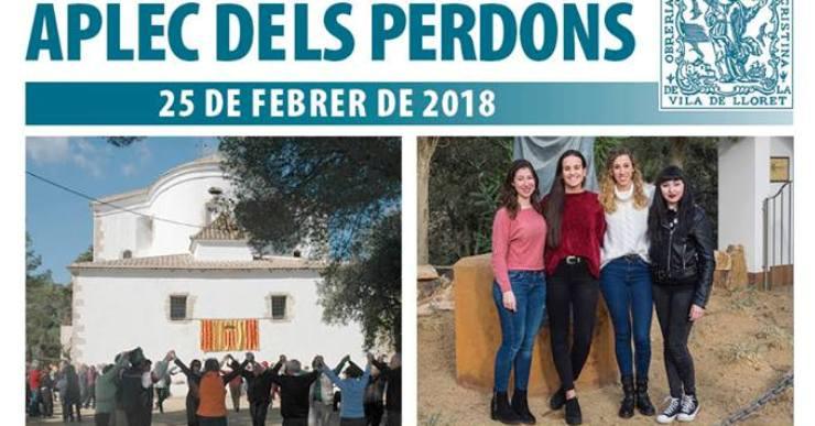 Laia Miranda, Mònica Palau, Anna Babio i Cristina Iborra, Obreres de Santa Cristina 2018