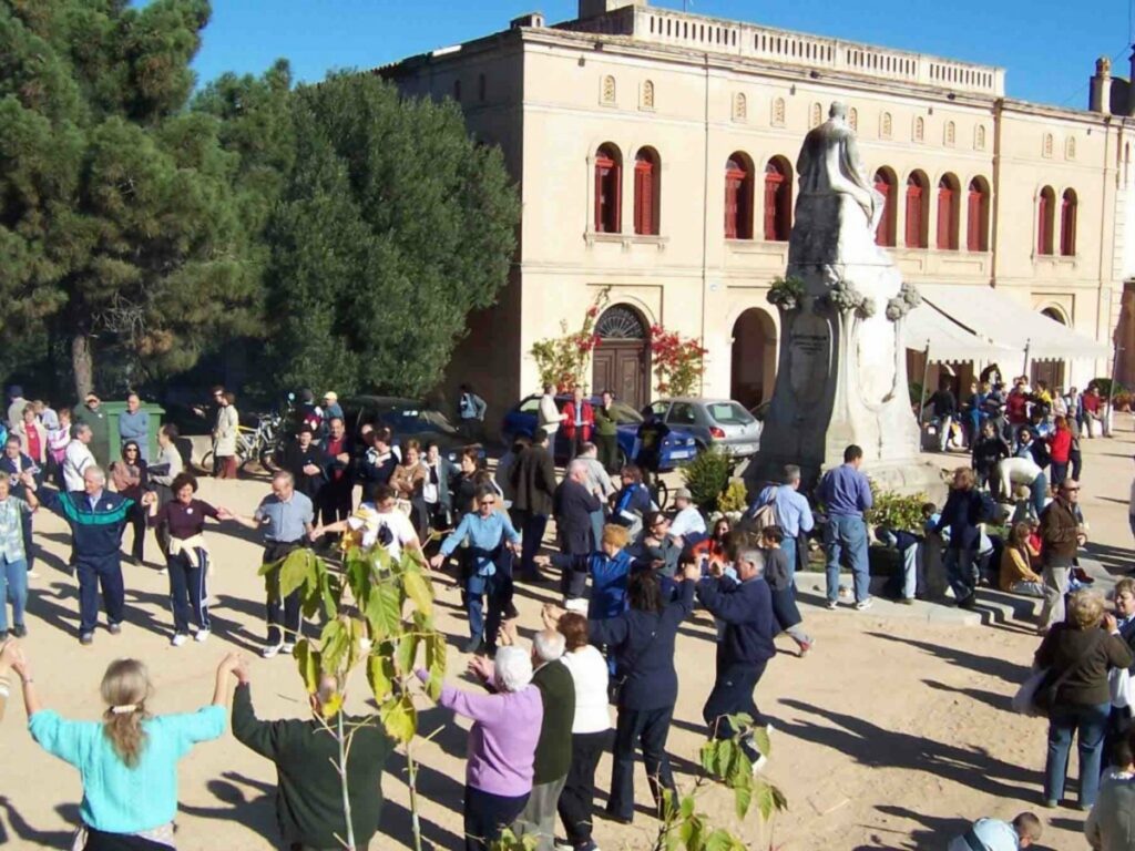 aplec sant pere bosc