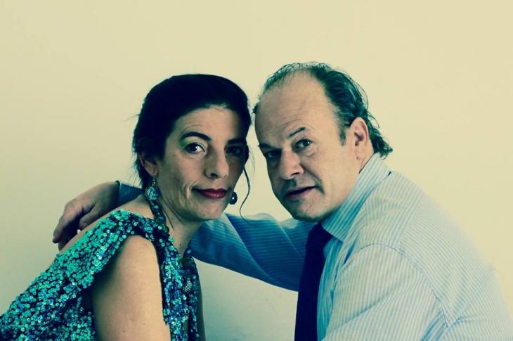 ‘Ara que ho tenim tot’, amb Ràfols i Casas, al teatre de Lloret