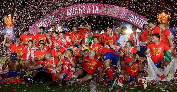 L’ascens del Girona a Primera Divisó afavorirà Lloret de Mar, on s’allotjaran aficions rivals