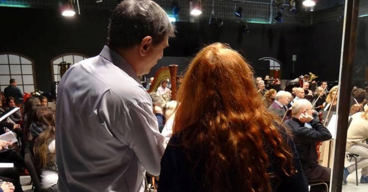 El Palau de la Música com a joia del Modernisme català, segons Neus Dalmau