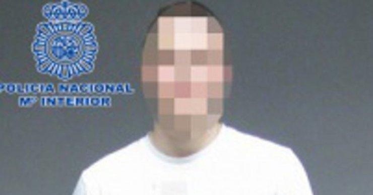 A presó el jove detingut a Lloret per haver degollat i esquarterat la parella a Alemanya
