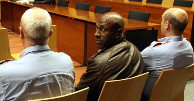 2 anys i mig de presó per a un home que va intentar matar la sogra a Lloret