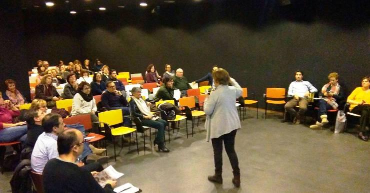 Can Ballell tanca aquest divendres la ronda d’assemblees dels Pressupostos Participats