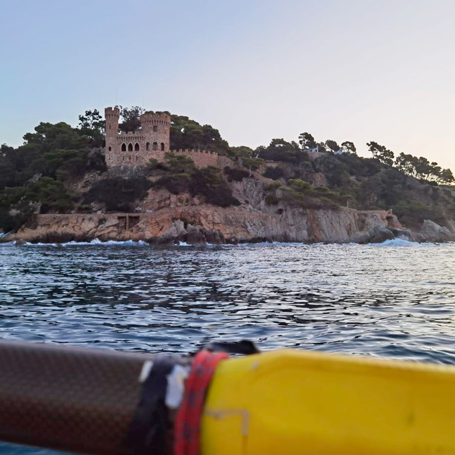 associacio catalana der em oceanic ocean cats a Lloret de Mar