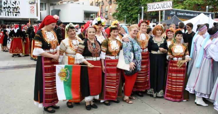 L’Associació Prista celebra aquest diumenge la Festa Nacional de Bulgària
