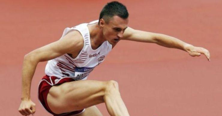 L’Ajuntament remarca que l’atleta no feia ‘balconing’ quan va caure