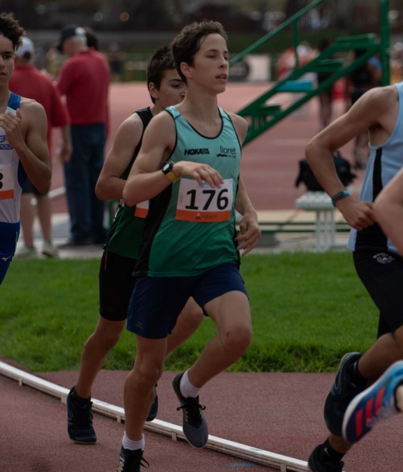 Bernat Draper (Miquel Merino)