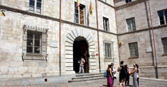 El jutge dóna la raó a Rec Madral en el cobrament de la quota de trasvassament