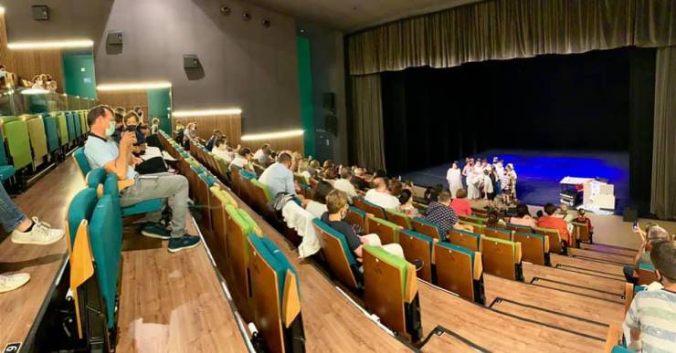 aula municipal teatre infantil fitag 2020 font ajuntament